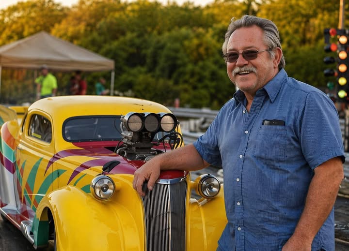 You are currently viewing Jim Brackett Etowah, TN Obituary– TN Promod Racer Jim Brackett Has Passed Away