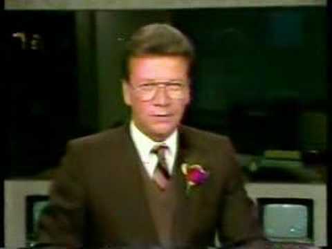 You are currently viewing Dan McLean Chch Obituary, CHCH Mourns the Loss of Dan McLean–Former legendary anchor on CHCH news has passed away