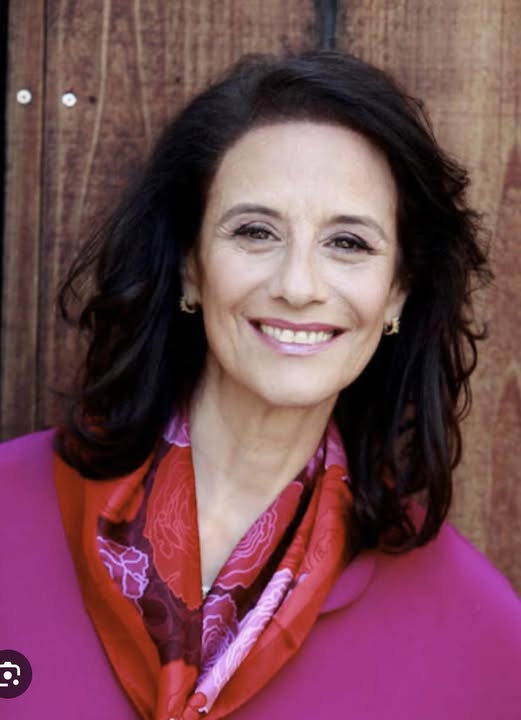 You are currently viewing Katherine Woodward Thomas Death– Katherine Woodward Thomas,Author of multiple books and licensed therapist dies after battle with Cancer