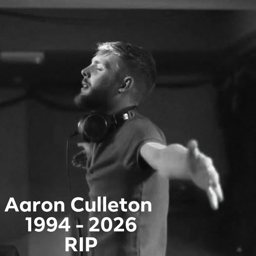 You are currently viewing Aaron Culleton Offaly Ireland, Irish DJ Community, Beloved DJ and Event Promoter Has Passed Away
